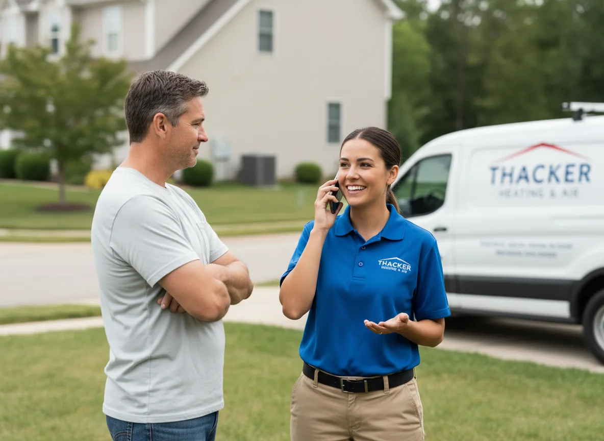 Ac Repair Nice, CA FAQs